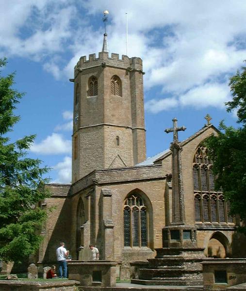 South Petherton